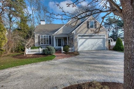 Osterville Cape Cod vacation rental - 
