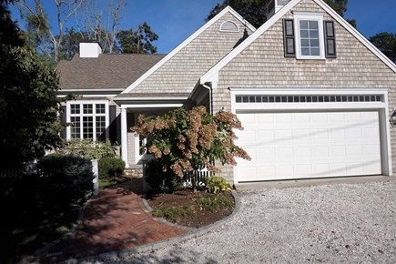Osterville Cape Cod vacation rental - 