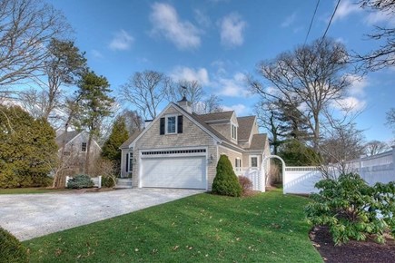 Osterville Cape Cod vacation rental - 