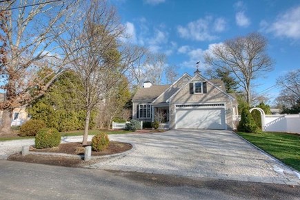 Osterville Cape Cod vacation rental - 
