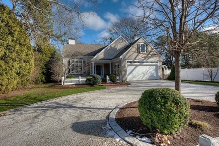 Osterville Cape Cod vacation rental - 