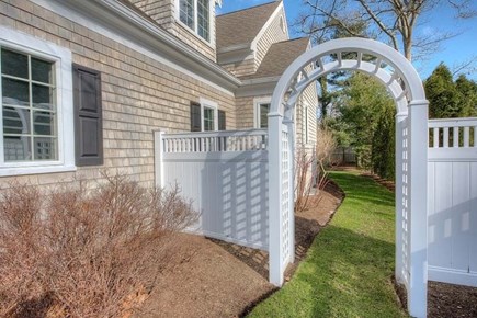 Osterville Cape Cod vacation rental - 