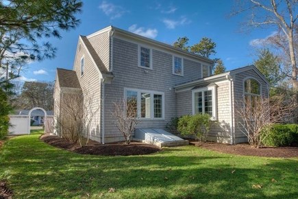 Osterville Cape Cod vacation rental - 
