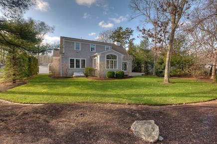 Osterville Cape Cod vacation rental - 