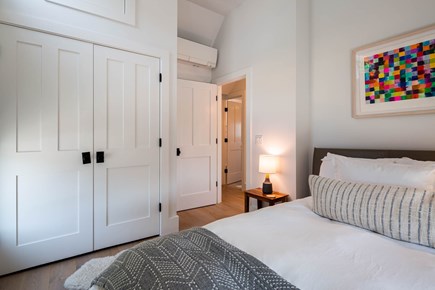 Provincetown Cape Cod vacation rental - Queen bedroom