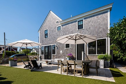 Provincetown Cape Cod vacation rental - 