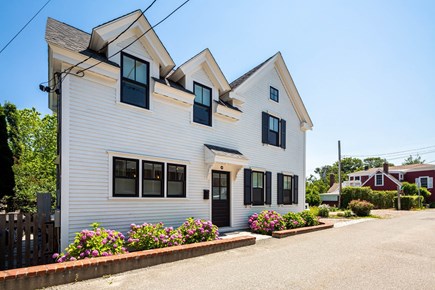 Provincetown Cape Cod vacation rental - 