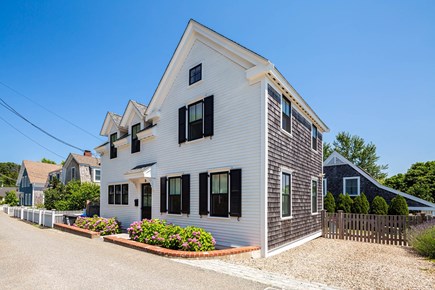 Provincetown Cape Cod vacation rental - 