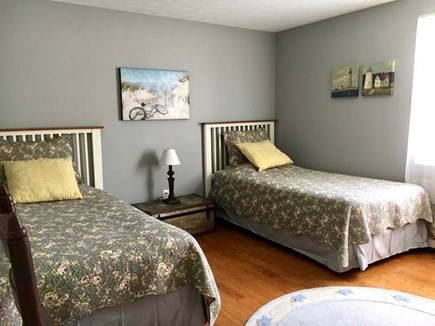 Osterville Cape Cod vacation rental - 