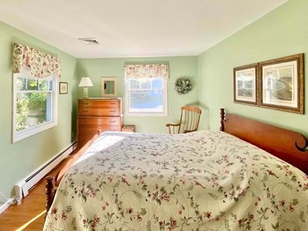 Osterville Cape Cod vacation rental - 