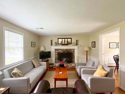 Osterville Cape Cod vacation rental - 
