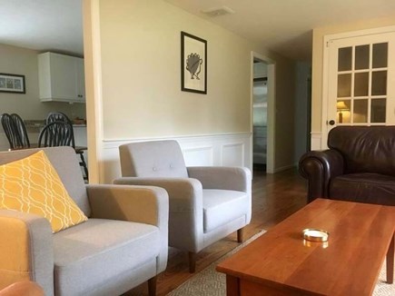 Osterville Cape Cod vacation rental - 