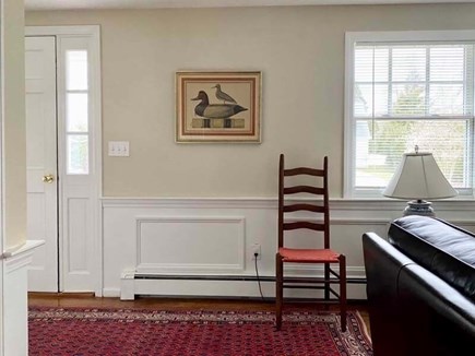 Osterville Cape Cod vacation rental - 