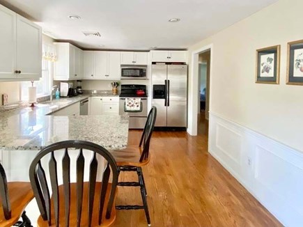 Osterville Cape Cod vacation rental - 