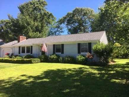 Osterville Cape Cod vacation rental - 