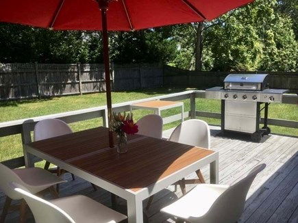 Osterville Cape Cod vacation rental - 