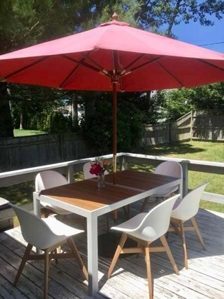 Osterville Cape Cod vacation rental - 