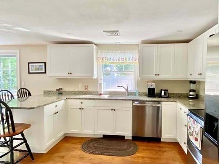 Osterville Cape Cod vacation rental - 