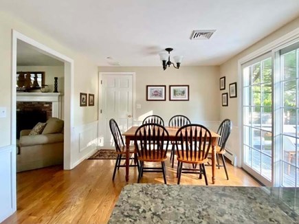 Osterville Cape Cod vacation rental - 