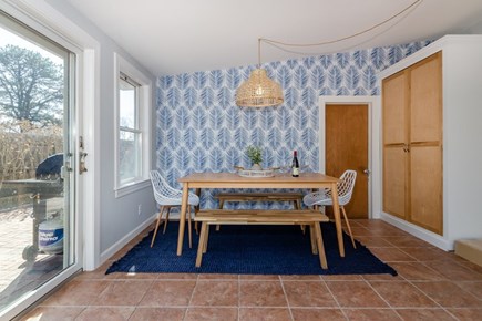 West Dennis Cape Cod vacation rental - 