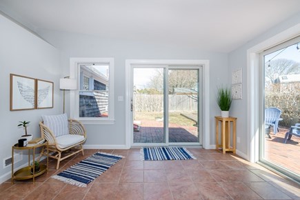 West Dennis Cape Cod vacation rental - 