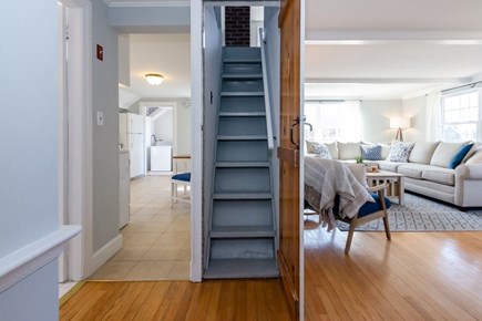 West Dennis Cape Cod vacation rental - 