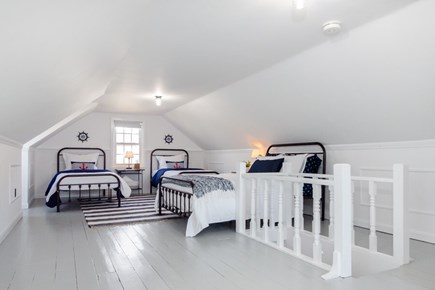 West Dennis Cape Cod vacation rental - 