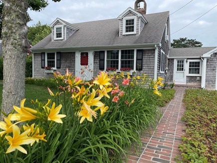 West Dennis Cape Cod vacation rental - 