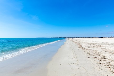 West Dennis Cape Cod vacation rental - 