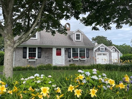 West Dennis Cape Cod vacation rental - 