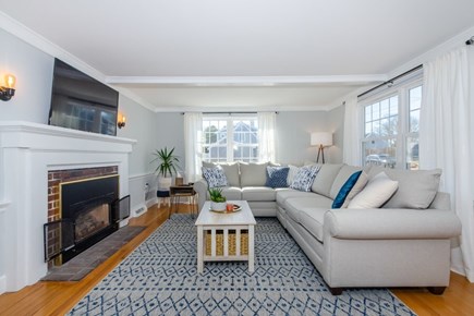 West Dennis Cape Cod vacation rental - 