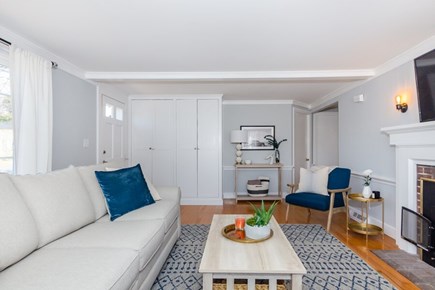 West Dennis Cape Cod vacation rental - 