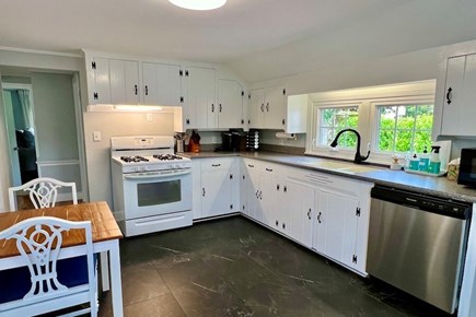 West Dennis Cape Cod vacation rental - 
