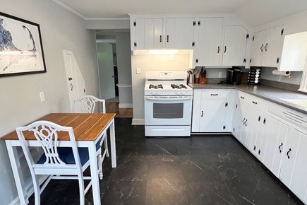 West Dennis Cape Cod vacation rental - 