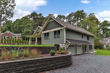 Centerville Cape Cod vacation rental - 