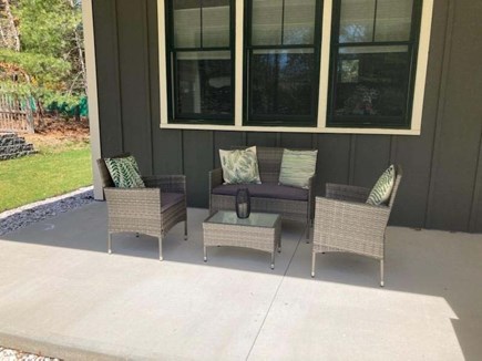 Centerville Cape Cod vacation rental - 