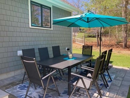 Centerville Cape Cod vacation rental - 