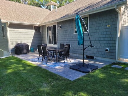 Centerville Cape Cod vacation rental - 