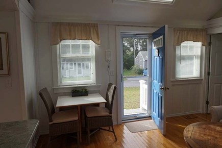 Osterville Cape Cod vacation rental - 
