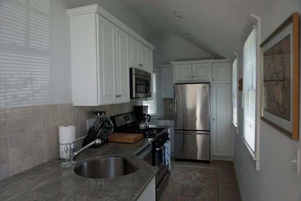 Osterville Cape Cod vacation rental - 