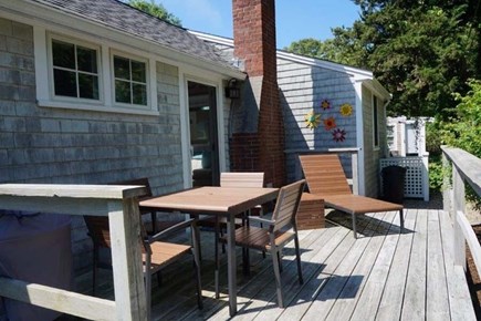 Osterville Cape Cod vacation rental - 