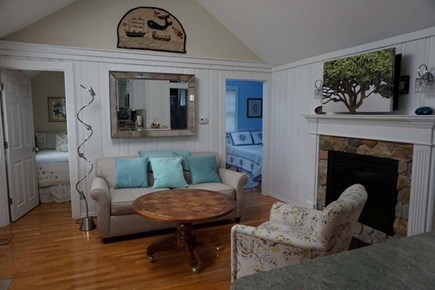 Osterville Cape Cod vacation rental - 