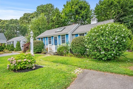 Osterville Cape Cod vacation rental - 