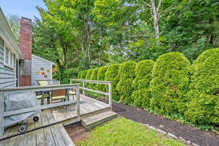 Osterville Cape Cod vacation rental - 