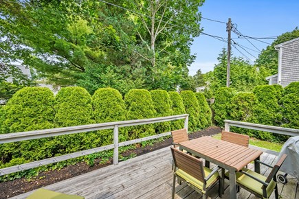 Osterville Cape Cod vacation rental - 