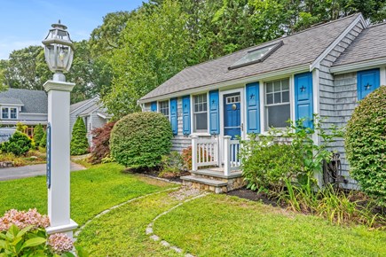 Osterville Cape Cod vacation rental - 