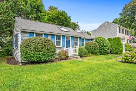 Osterville Cape Cod vacation rental - 