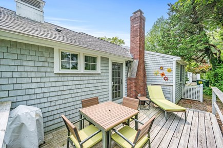 Osterville Cape Cod vacation rental - 