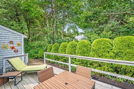 Osterville Cape Cod vacation rental - 