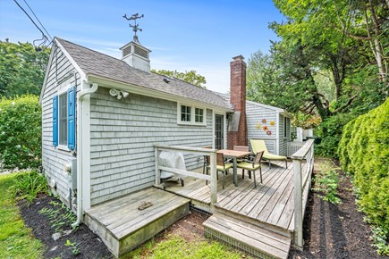 Osterville Cape Cod vacation rental - 